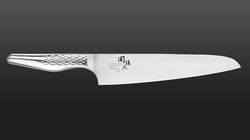 Couteau de cuisine Shoso grand