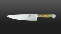 Couteau de cuisine olivier