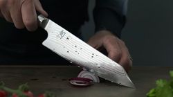 Couteaux, Kai Shun Kiritsuke