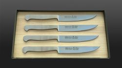 Demonstration products 50%, Porterhouse steak knife set