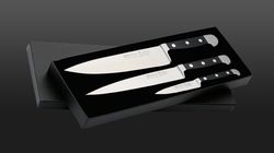 Set de couteau Alpha