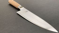 Couteau de cuisine Shun White