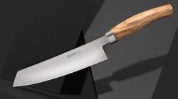 knives, Nesmuk chef's knife