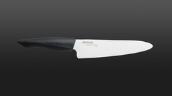 Plastic, Shin White large Chef’s knife