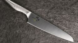 Japanischer Stahl, couteau de cuisine Shoso