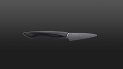 Couteaux céramiques Kyocera, Couteau à éplucher Shin