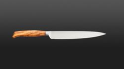 100 - 250 CHF, Couteau à jambon Wok